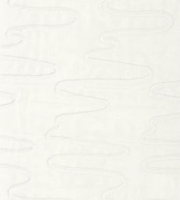 Vallee Fabric by Camengo Neige