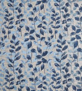 Valo Fabric by Prestigious Textiles Sapphire Valo Fabric by Prestigious Textiles Sapphire
