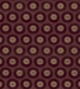 V&A Izmir Fabric by Arley House Damson V&A Izmir Fabric by Arley House Damson