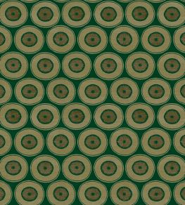 V&A Izmir Fabric by Arley House Forest V&A Izmir Fabric by Arley House Forest