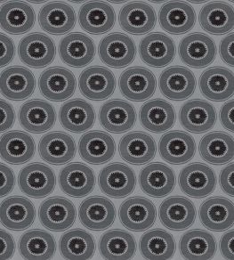 V&A Izmir Fabric by Arley House Graphite V&A Izmir Fabric by Arley House Graphite
