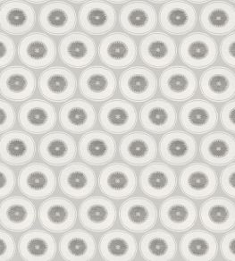 V&A Izmir Fabric by Arley House Silver V&A Izmir Fabric by Arley House Silver