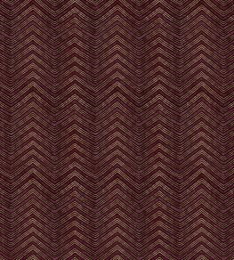 V&A Jaipur Fabric by Arley House Damson V&A Jaipur Fabric by Arley House Damson