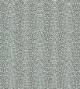 V&A Jaipur Fabric by Arley House Duck Egg V&A Jaipur Fabric by Arley House Duck Egg