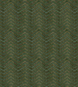 V&A Jaipur Fabric by Arley House Forest V&A Jaipur Fabric by Arley House Forest