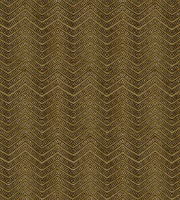 V&A Jaipur Fabric by Arley House Gold V&A Jaipur Fabric by Arley House Gold