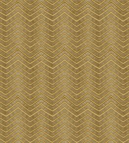 V&A Jaipur Fabric by Arley House Ochre V&A Jaipur Fabric by Arley House Ochre