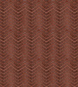 V&A Jaipur Fabric by Arley House Spice