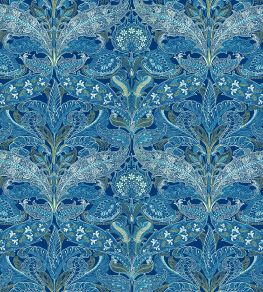 V&A Lacewing Fabric by Arley House Royal