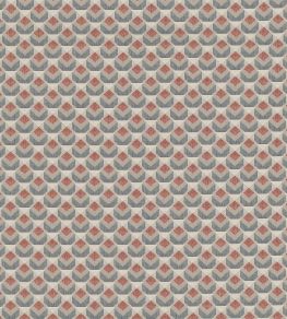 Vanity Fabric by Nobilis Indigo