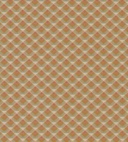 Vanity Fabric by Nobilis Orange