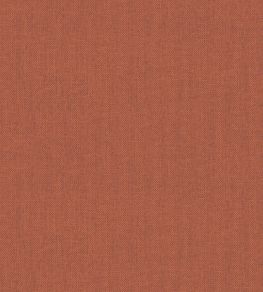 Vannora Wallpaper by Casamance Orange Brule Vannora Wallpaper by Casamance Orange Brule