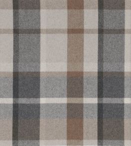 Vanoise Fabric by Casamance Beige Gris Anthractie Vanoise Fabric by Casamance Beige Gris Anthractie