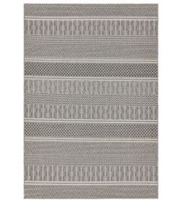 Varanda Stripe Rug by Asiatic Natural Varanda Stripe Rug by Asiatic Natural