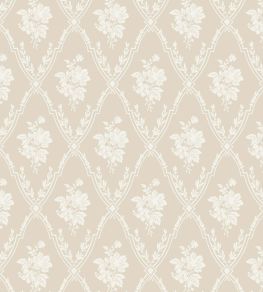 Vastigarn Wallpaper by Borastapeter Beige