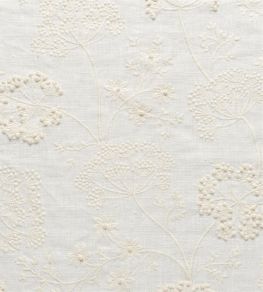 Vaucluse Fabric by Designers Guild Chalk Vaucluse Fabric by Designers Guild Chalk