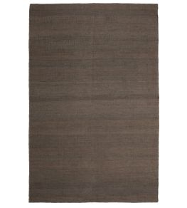 Vegetal Rug by Nanimarquina Brown