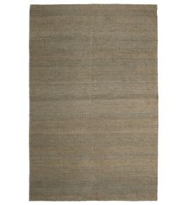 Vegetal Rug by Nanimarquina Greenish Grey