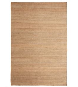Vegetal Rug by Nanimarquina Natural