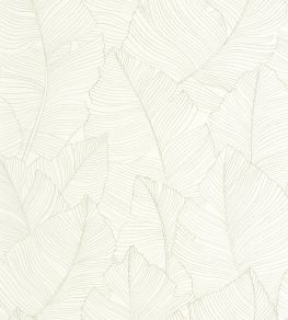 Vegetalia Wallpaper by Caselio Amande