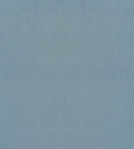 Velluto Stretto Fabric by Designers Guild Chambray
