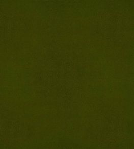 Velluto Stretto Fabric by Designers Guild Moss Velluto Stretto Fabric by Designers Guild Moss