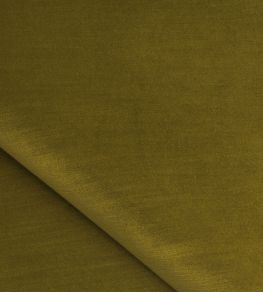 Velours Calder No.2 Fabric by Nobilis Chartreuse