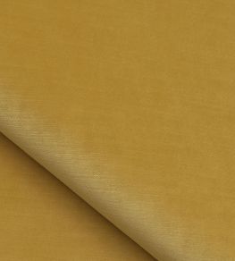 Velours Calder No.2 Fabric by Nobilis Ochre Velours Calder No.2 Fabric by Nobilis Ochre