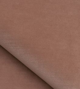 Velours Calder No.2 Fabric by Nobilis Rose Velours Calder No.2 Fabric by Nobilis Rose