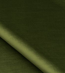 Velours Calder No.2 Fabric by Nobilis Moss Velours Calder No.2 Fabric by Nobilis Moss