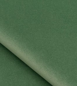 Velours Elio Fabric by Nobilis Green Velours Elio Fabric by Nobilis Green