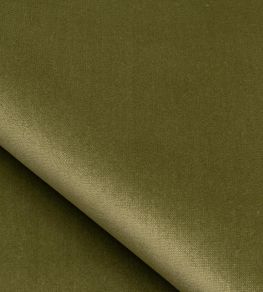 Velours Elio Fabric by Nobilis Khaki