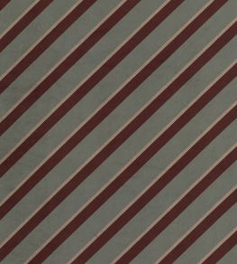 Velours Oblico Fabric by Nobilis Bleu Glacier Velours Oblico Fabric by Nobilis Bleu Glacier