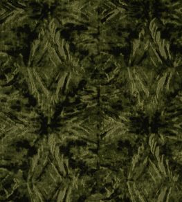 Velours Orme Fabric by Nobilis Fougere Velours Orme Fabric by Nobilis Fougere