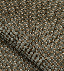 Velours Raphael Fabric by Nobilis Galet