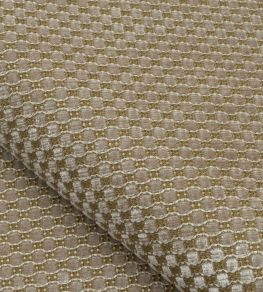 Velours Raphael Fabric by Nobilis Porcelaine Velours Raphael Fabric by Nobilis Porcelaine