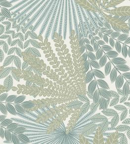 Velvet Leaves Wallpaper by Borastapeter 62 Velvet Leaves Wallpaper by Borastapeter 62