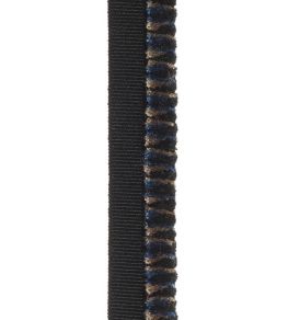 Velvet Piping 10mm Trimming by Houles 9600