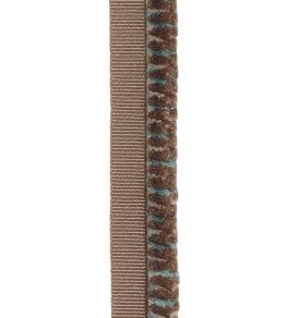 Velvet Piping 10mm Trimming by Houles 9610