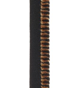 Velvet Piping 10mm Trimming by Houles 9800