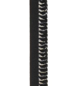 Velvet Piping 10mm Trimming by Houles 9900