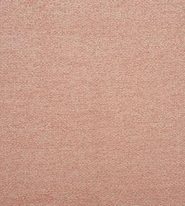 Velvet Stitch Fabric by Jim Thompson No.9 Strawberry Cream Velvet Stitch Fabric by Jim Thompson No.9 Strawberry Cream