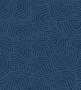 Venation Wallpaper by Ohpopsi Ink Venation Wallpaper by Ohpopsi Ink