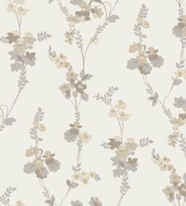 Vera Wallpaper by Borastapeter Neutral Vera Wallpaper by Borastapeter Neutral