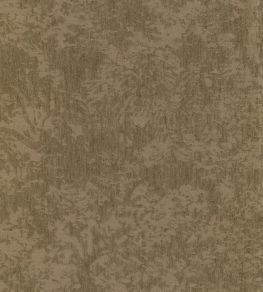 Veranda Fabric by Lizzo Sepia Veranda Fabric by Lizzo Sepia