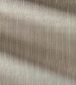 Veranda Strie Fabric by Zoffany Chalk Veranda Strie Fabric by Zoffany Chalk