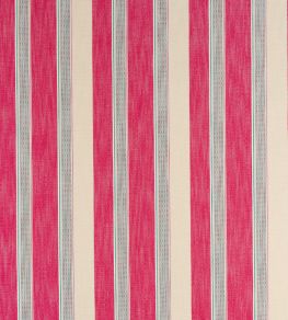 Verano Performance Fabric by Christopher Farr Cloth Rosa