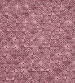 Vernazza Fabric by Prestigious Textiles Raspberry Vernazza Fabric by Prestigious Textiles Raspberry