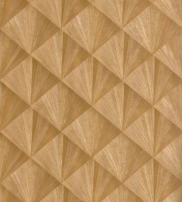 Verneuil Wallpaper by Nobilis Gold Verneuil Wallpaper by Nobilis Gold