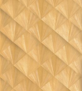 Verneuil Wallpaper by Nobilis Sand Verneuil Wallpaper by Nobilis Sand